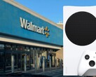 Al momento in cui scriviamo, la Xbox Series S è disponibile online presso Walmart. (Fonte immagine: Microsoft, Unsplash, a cura)