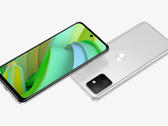 Il "Moto G Power (2023)". (Fonte: OnLeaks x MySmartPrice)