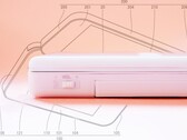 La Nintendo Switch 2 potrebbe essere una console ibrida portatile simile alla DS. (Fonte immagine: GameRant/Unsplash - modificato)