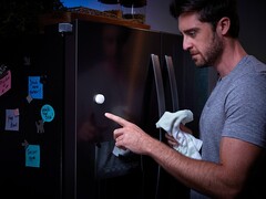 Si dice che Philips Hue stia lavorando a uno Smart Button aggiornato. (Fonte: Philips Hue)