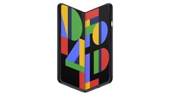 Il vociferato Pixel Fold è solo un dispositivo previsto prima del 2022 con un display UTG di Samsung. (Fonte: MacRumors)