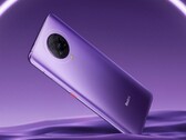 K30 Pro in colorazione viola (Image source: Redmi)