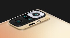 Xiaomi descrive le fotocamere di Redmi Note 10 Pro come &quot;Ultra Premium&quot;. (Fonte: Xiaomi)