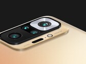 Xiaomi descrive le fotocamere di Redmi Note 10 Pro come "Ultra Premium". (Fonte: Xiaomi)