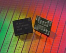 SK hynix 321 strati 2-Tb QLC entra in produzione di massa; il design a sei piani raddoppia la velocità di trasferimento (Fonte: SK hynix)