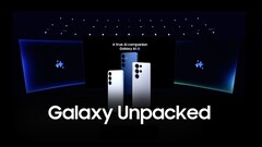Il prossimo evento di lancio di Samsung Galaxy Unpacked per l'S26 potrebbe non avvenire a gennaio 2026 (Fonte: Samsung)