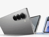 Samsung Galaxy Z Fold7 e Z Flip7 (Fonte: Samsung)