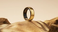 Samsung ha preso in considerazione la possibilità di rilasciare un concorrente dell'Oura Ring. (Fonte: Oura)