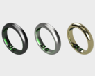 L'anello intelligente VELIA (ex Iris) è stato selezionato come vincitore del premio CES 2024 (fonte: VELIA)