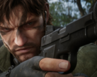Schermata di Metal Gear Solid Delta Snake Eater Remake Fonte immagine SteamDB