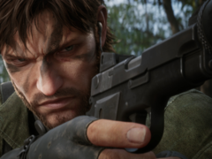 Schermata di Metal Gear Solid Delta Snake Eater Remake Fonte immagine SteamDB