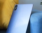 Il Redmi Pad 2 in carne e ossa. (Fonte immagine: Tuk Emperial) 
