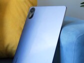 Il Redmi Pad 2 in carne e ossa. (Fonte immagine: Tuk Emperial) 