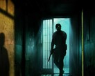Artwork promozionale del remake di Splinter Cell.