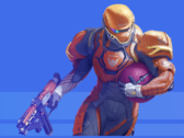 Immagine promozionale di Splitgate 2 (fonte: sito web di Splitgate 2)