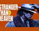 Un poster di Stranger Than Heaven che ritrae Snoop Dogg nei panni di Orfeo