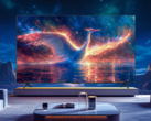 Il televisore TCL FFALCON Thunderbird Crane 7 ha un display MiniLED. (Fonte: FFALCON)