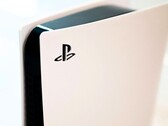 Un'impressione d'artista di una console PlayStation. (Fonte: Charles Sims)