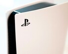 Un'impressione d'artista di una console PlayStation. (Fonte: Charles Sims)