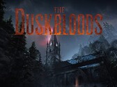 Viene mostrato il banner del gioco «The Duskbloods» per Switch 2