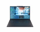 Il Lenovo ThinkPad T1g Gen 8 (fonte: Lenovo)