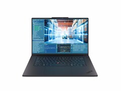 Il Lenovo ThinkPad T1g Gen 8 (fonte: Lenovo)