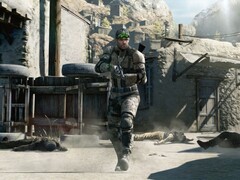Immagine del gioco Tom Clancy&#039;s Splinter Cell Blacklist su Steam. (Fonte: Steam)