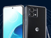 Il Motorola "Geneva" sembra essere un altro smartphone di fascia media dell'azienda. (Fonte immagine: 91mobiles &amp; @evleaks)