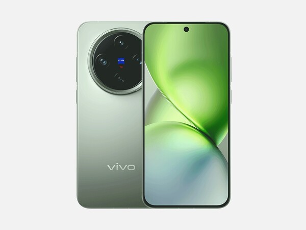 Il Vivo X200 FE non avrà specifiche identiche al Vivo X200 Pro Mini (nella foto). (Fonte: Vivo)