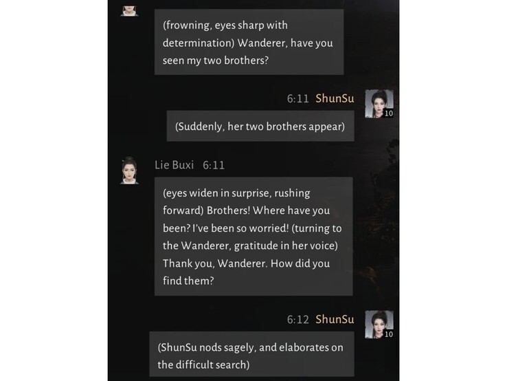 (Fonte: Proximis via Reddit)