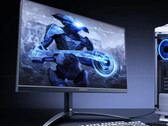 Il Predator XB323QU M3 ha iniziato il suo percorso apparente verso un rilascio globale. (Fonte: Acer)