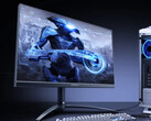 Il Predator XB323QU M3 ha iniziato il suo percorso apparente verso un rilascio globale. (Fonte: Acer)