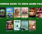 Line-up di Xbox Game Pass per agosto 2026.
