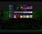 L'app Xbox viene mostrata in esecuzione su un PC desktop (Fonte: Xbox Wire)
