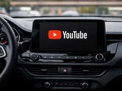 A quanto pare, l'applicazione YouTube per Android Auto viene distribuita gradualmente.