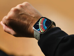 Amazfit offre il Bip 6 in quattro opzioni di colore, tutte al prezzo di 79,99 dollari. (Fonte: Amazfit)