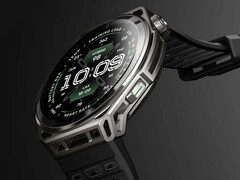 Anche l’Amazfit Balance 3 beneficia del nuovo aggiornamento software