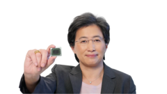 PS5, Xbox Series e PC gaming continueranno a soffrire fino a metà 2H 2021. (Fonte immagine: AMD)