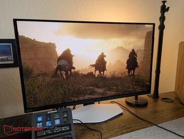 Profilo cromatico neutro Display P3