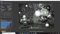 IdeaPad S540-14API: Cinebench R15 Multi 64Bit risultati con la batteria