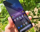 L'Xperia 1 IV è uno smartphone eccezionale, apparentemente frenato dallo Snapdragon 8 Gen 1. (Fonte: NotebookCheck)