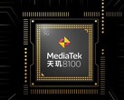 Il MediaTek Dimensity 8100 supera i test di CPU e GPU. (Fonte: OnePlus)