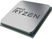 Secondo @Greymon 55, i chip 3D V-Cache arriveranno alla produzione di massa già il mese prossimo (fonte: AMD)