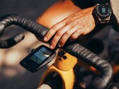 Coros Dura: potente computer da bicicletta.