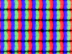 Matrice di subpixel
