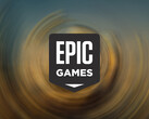 L'Epic Games Store offre un altro gioco mobile gratuito per la fine di questo mese, con il logo raffigurato. (Fonte: Epic Games Store)