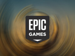 L'Epic Games Store offre un altro gioco mobile gratuito per la fine di questo mese, con il logo raffigurato. (Fonte: Epic Games Store)