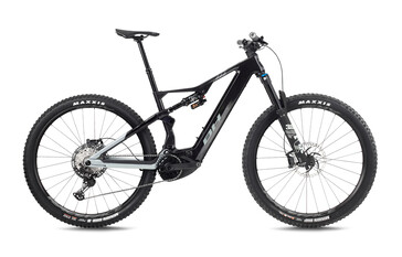 (Fonte: BH Bikes)