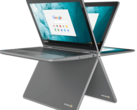 Recensione breve del Portatile Lenovo Flex 11 Chromebook