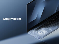 La serie Galaxy Book6 comprende tre varianti e due dimensioni. (Fonte immagine: Samsung - modificato)